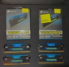 KIT RAM DDR3 16GB CORSAIR