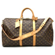Borsa Louis Vuitton Keepall 50