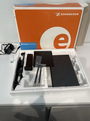 Sennheiser ew100 em100 - g2, 740