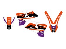 BLACKBIRD RACING 2517AB KIT