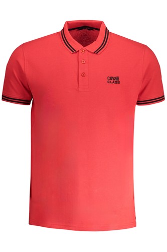 Cavalli class polo maniche - class,