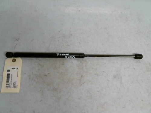 Ammortizzatori gas - ammortizzatori, a