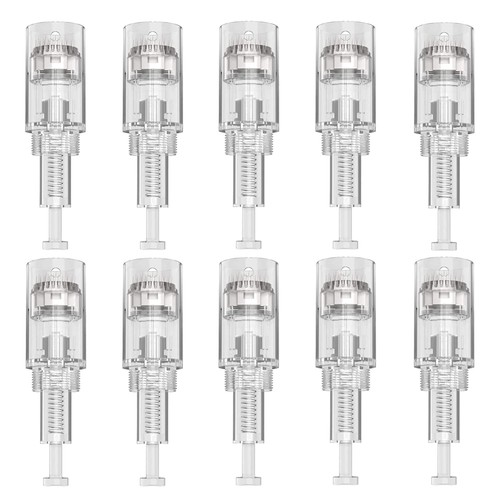 Cartucce microneedling per - cartucce,