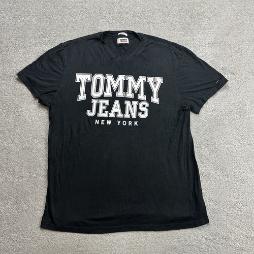 Shirt uomo tommy hilfiger - t-shirt,