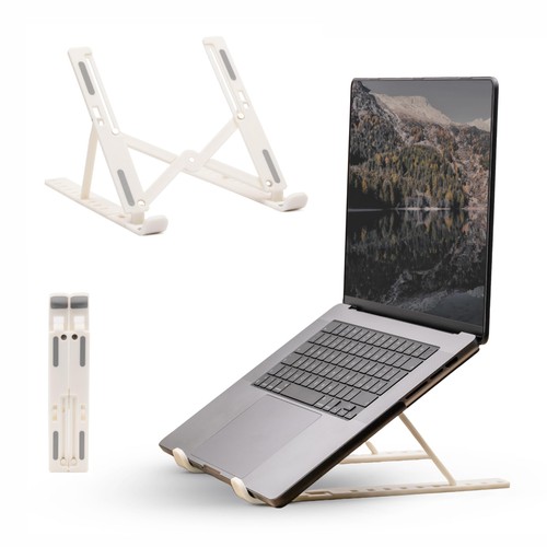 Supporto portatile gommini - supporto, pc