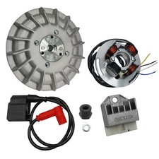 MF7799 Accensione VMC Anticipo Variabile per Vespa PX 125 150 200 PE Cono 20