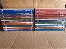 Dvd inchieste del - dvd-le,