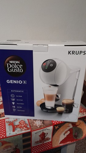 Macchina del caffè - , krups