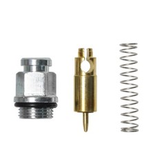 Starter Per Carburatore Suzuki