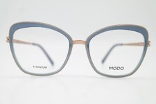 Occhiali MODO 4532 Titanio Blu