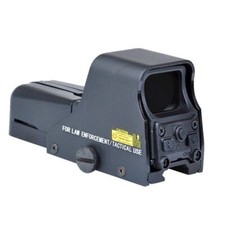 Mirino red dot - red,