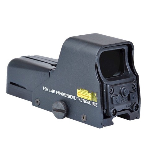 Mirino red dot - mirino, 1
