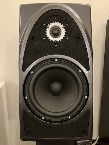Wilson audio duette - wilson, serie