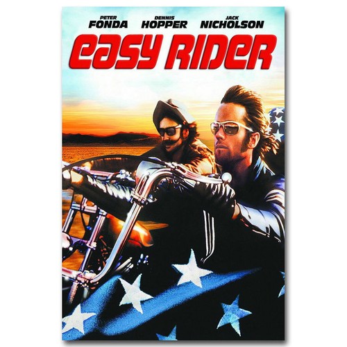 83286 easy rider1969 poster - 83286,