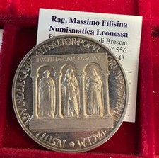NL* ROMA PAPA PIO XII Medaglia