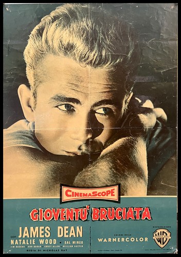 1955 locandina fotobusta - 1955,