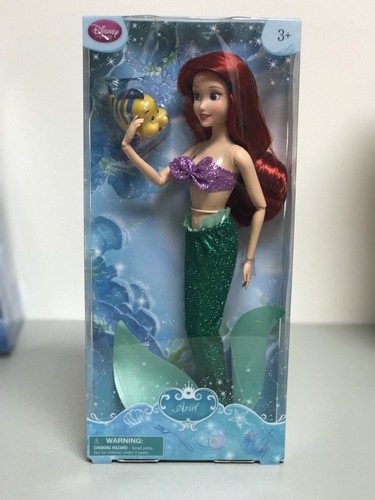 Disney classic princess ariel - princess,
