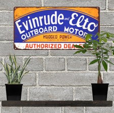 Insegna Metallo Mancava