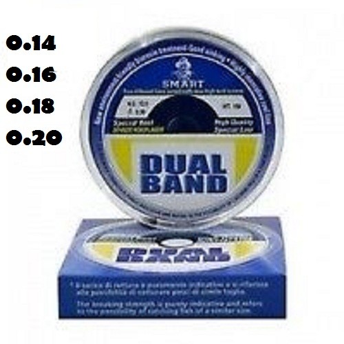 Maver monofilo smart dual - monofilo,