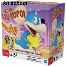 Caccia al topo Gioco di
