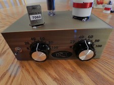 160/80/40/30/20 Meter QRP Ham