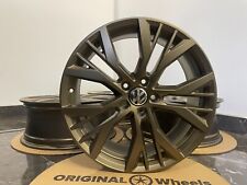 Cerchi originali VW Golf 7 R