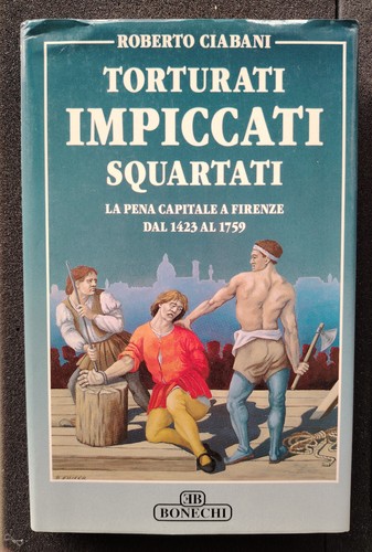 Roberto ciabani torturati - roberto, ciabani,