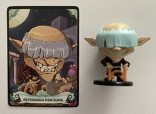 KROSMASTER - REVERENDO