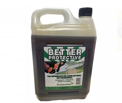 Olio lubrificante per catena - per,
