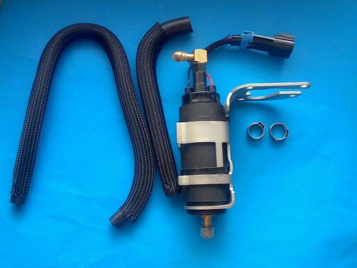 Basso pressione pompa - basso,