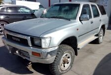 RICAMBI TOYOTA 4RUNNER  2.5 TD ANNO 1992 SIGLA MOTORE 2L