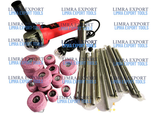 Valve seat hsg grinder - seat,