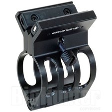 LED LENSER STAFFA MAGNETICA