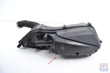 Airbox scatola filtro aria