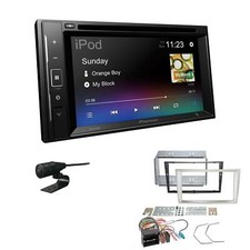 Pioneer autoradio Bluetooth
