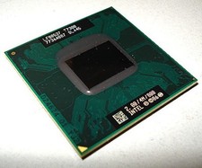 Cpu Processore Intel Core Duo
