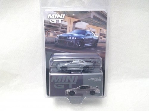 Mini 1160 nissan - (sq2552),