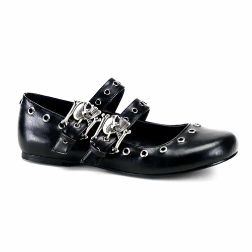 Scarpe demonia gothic - demonia,