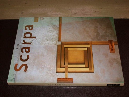 Carlo scarpa - carlo,
