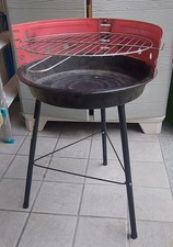 Barbecue carbonella