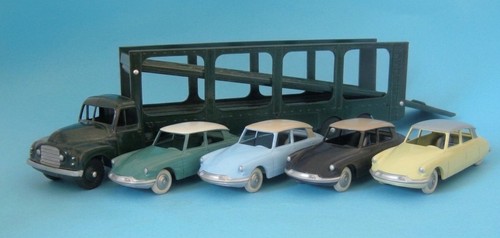 Automictoys citroen t55 - automictoys,