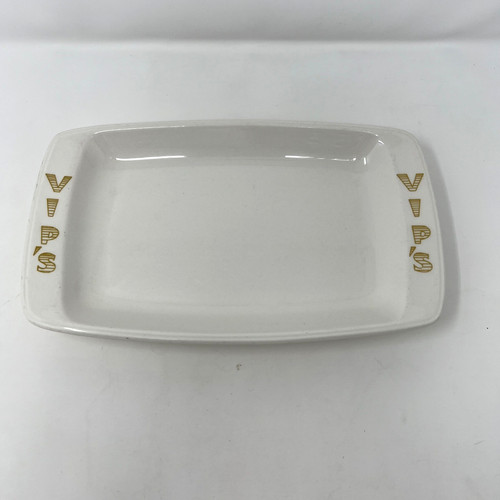 Piatto vassoio ristorante