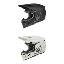 Casco Cross Oneal Casco Motocross Serie 3 Solid Enduro MX-Helm