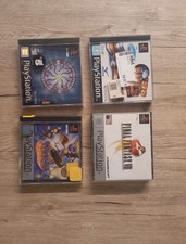 lotto videogiochi ps1