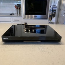 Samsung Home Theater System