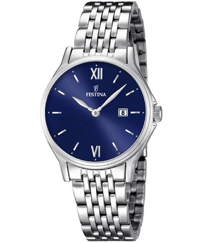 Orologio classics festina - orologio,