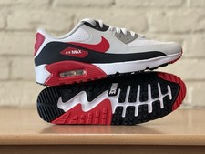 Nike Air Max 90 Fire Red PGA