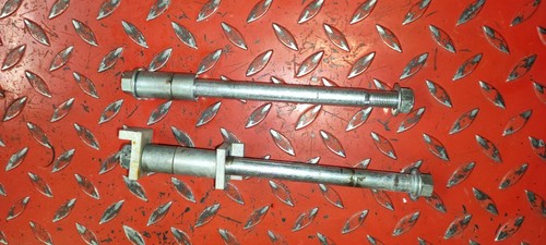 Axes roue pit bike - axes,