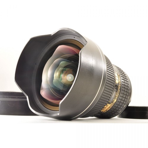 Nikon nikkor 14 24mm - nikon, 14-24mm