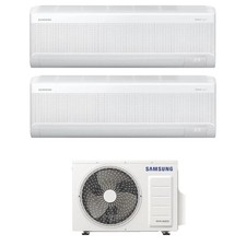 Condizionatore Samsung